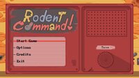 Rodent Command screenshot, image №3053795 - RAWG