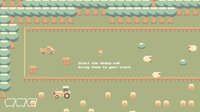 Sheep Heist screenshot, image №3500290 - RAWG