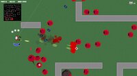 Slime Blaster screenshot, image №3655316 - RAWG