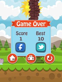 Tap the Pig screenshot, image №2068372 - RAWG