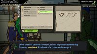 Dragon Detective: A Friend from the Shadows screenshot, image №4248508 - RAWG