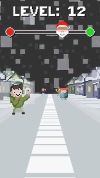Gift Giver screenshot, image №1798935 - RAWG
