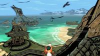 OKAMI HD screenshot, image №710893 - RAWG