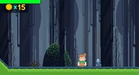 Ali In The Forest screenshot, image №2511539 - RAWG