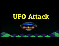 U.F.O attack jam screenshot, image №2485074 - RAWG