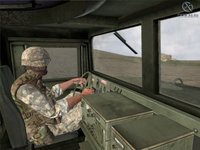 Arma: Armed Assault screenshot, image №430698 - RAWG