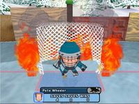 Backyard Hockey 2005 screenshot, image №411478 - RAWG