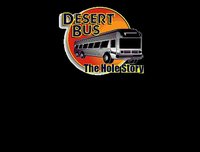 Desert Bus: The Hole Story screenshot, image №1735999 - RAWG