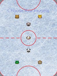 Animal Hockey screenshot, image №1338297 - RAWG