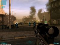 Tom Clancy's Ghost Recon Advanced Warfighter 2 screenshot, image №657125 - RAWG