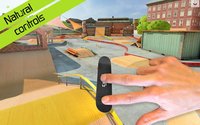 Touchgrind Skate 2 screenshot, image №1500163 - RAWG