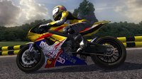 MotoGP '07 screenshot, image №472943 - RAWG