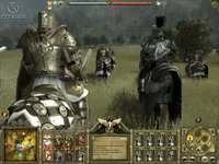 King Arthur - The Role-playing Wargame screenshot, image №1720985 - RAWG