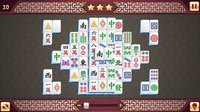 Mahjong King screenshot, image №1578670 - RAWG