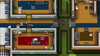 Prison Architect screenshot, image №810738 - RAWG