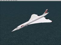 Microsoft Flight Simulator 2000 screenshot, image №307294 - RAWG