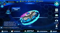 Gyro Buster screenshot, image №1687862 - RAWG