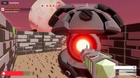 The Maze Wars screenshot, image №4246949 - RAWG