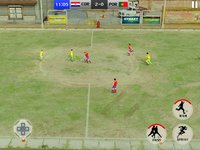 Street Soccer Cup - Real Play Futsal 2017 screenshot, image №1893214 - RAWG