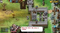Fortress Under Siege screenshot, image №944732 - RAWG