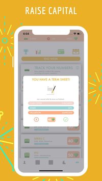 Candy CEO - Business/Management Sim screenshot, image №2325667 - RAWG