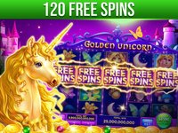 Gambino: Best Slots Casino screenshot, image №895067 - RAWG