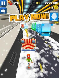 Railway Surfers screenshot, image №2435275 - RAWG
