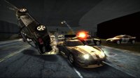 Need For Speed: Most Wanted screenshot, image №806700 - RAWG