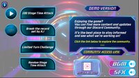 Sexy Crush - Seduction in motion screenshot, image №4221372 - RAWG