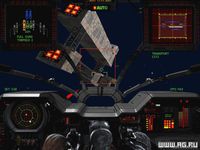 Wing Commander 3 Heart of the Tiger screenshot, image №802456 - RAWG