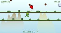 Mr. Prickles and Betty Balloon screenshot, image №1844424 - RAWG