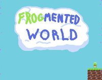 Frogmented World screenshot, image №3047858 - RAWG