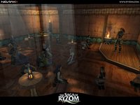 The Saga of Ryzom screenshot, image №362563 - RAWG