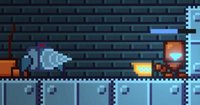 The Bronze Knight - LD46 screenshot, image №2358998 - RAWG
