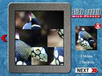 Slide Puzzle Borneo (The land below the Wind) screenshot, image №1795678 - RAWG