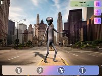 Howard The Alien: Dance Sim screenshot, image №873858 - RAWG