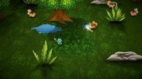 The Last Crystal screenshot, image №2183612 - RAWG