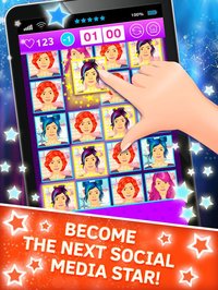 Princess Makeup and Hair Salon. Games for girls screenshot, image №963791 - RAWG