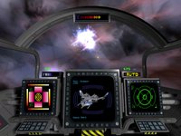 Wing Commander: Privateer Gemini Gold screenshot, image №421768 - RAWG
