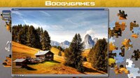 Cabins: Jigsaw Puzzles (itch) screenshot, image №3645381 - RAWG