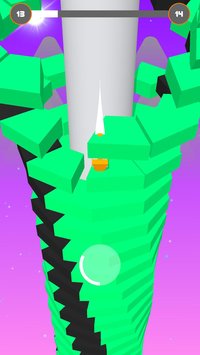 Spear Stack 3D screenshot, image №2178547 - RAWG