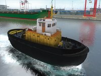 Ship Simulator 2006 Add-On screenshot, image №469042 - RAWG