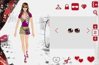 Fashion Studio Paris Collection screenshot, image №788554 - RAWG
