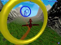 Ring Glider screenshot, image №3825736 - RAWG