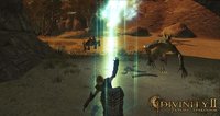 Divinity 2: Ego Draconis screenshot, image №428880 - RAWG