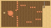 Wood labyrinth screenshot, image №2600098 - RAWG