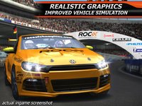 Race of Champions World screenshot, image №1976411 - RAWG