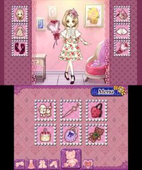 Doll Fashion Atelier screenshot, image №265717 - RAWG