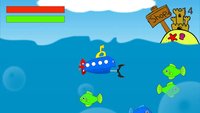 Depth First screenshot, image №1848187 - RAWG