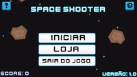 Space Shooter (itch) (Daniel Lima) screenshot, image №3802736 - RAWG